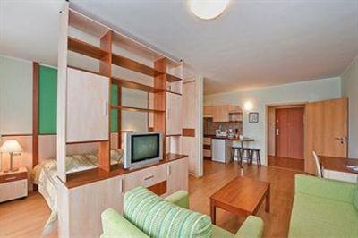 фото отеля Premium Apartment House Budapest