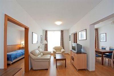 фото отеля Premium Apartment House Budapest