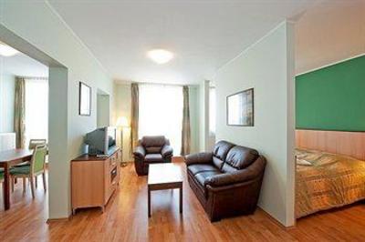 фото отеля Premium Apartment House Budapest