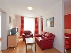 фото отеля Premium Apartment House Budapest