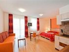 фото отеля Premium Apartment House Budapest