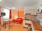 фото отеля Premium Apartment House Budapest