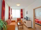 фото отеля Premium Apartment House Budapest