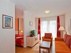 фото отеля Premium Apartment House Budapest