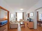 фото отеля Premium Apartment House Budapest