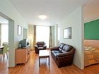 фото отеля Premium Apartment House Budapest