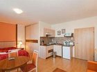 фото отеля Premium Apartment House Budapest