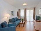 фото отеля Premium Apartment House Budapest