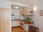 фото отеля Premium Apartment House Budapest