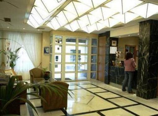 фото отеля Navas Hotel