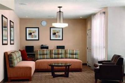 фото отеля Hyatt House Dallas Uptown