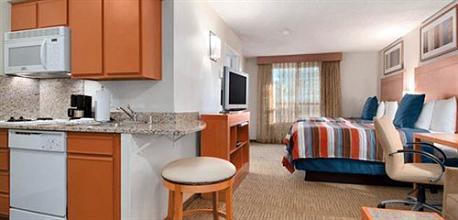 фото отеля Hyatt House Dallas Uptown