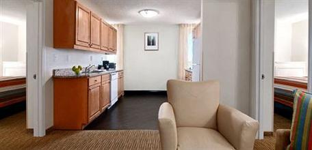 фото отеля Hyatt House Dallas Uptown