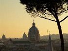 фото отеля Aldrovandi Villa Borghese