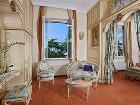 фото отеля Aldrovandi Villa Borghese