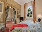 фото отеля Aldrovandi Villa Borghese