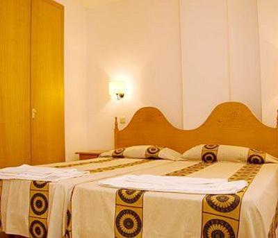 фото отеля Comte d'Empuries Hotel Empuriabrava