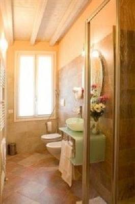фото отеля Al Podesta B&B