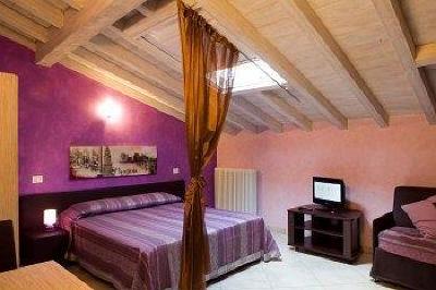 фото отеля Al Podesta B&B
