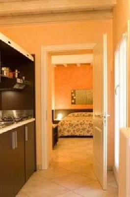 фото отеля Al Podesta B&B