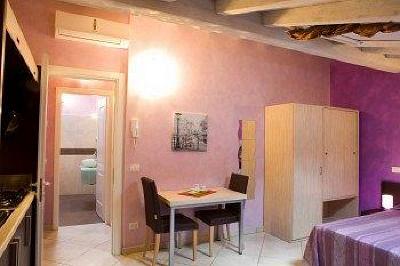 фото отеля Al Podesta B&B
