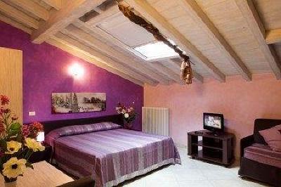 фото отеля Al Podesta B&B