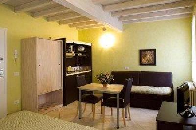 фото отеля Al Podesta B&B