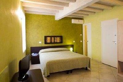 фото отеля Al Podesta B&B