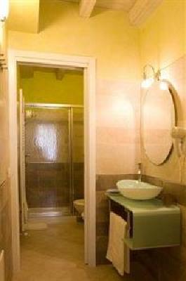 фото отеля Al Podesta B&B