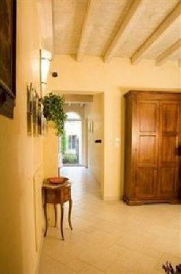 фото отеля Al Podesta B&B