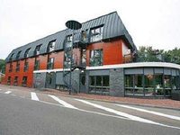 La Frontiere De Kempen