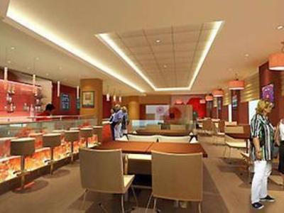фото отеля Ibis Hotel (Hulunbuir Hailar)