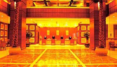 фото отеля Fu Yuan Hotel Dongguan