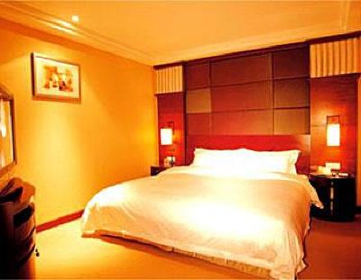 фото отеля Fu Yuan Hotel Dongguan