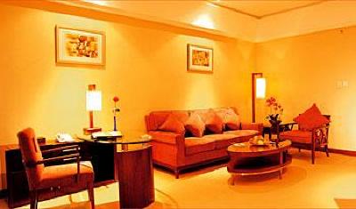 фото отеля Fu Yuan Hotel Dongguan