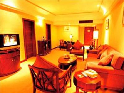 фото отеля Fu Yuan Hotel Dongguan