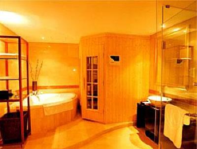 фото отеля Fu Yuan Hotel Dongguan