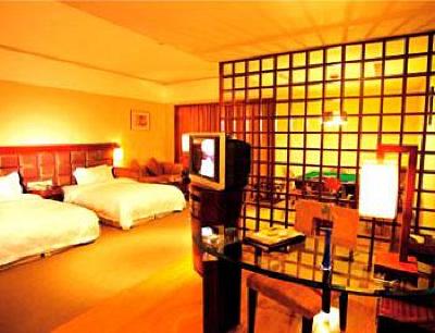фото отеля Fu Yuan Hotel Dongguan