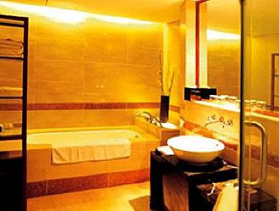 фото отеля Fu Yuan Hotel Dongguan