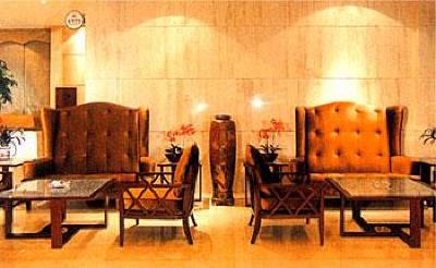 фото отеля Fu Yuan Hotel Dongguan