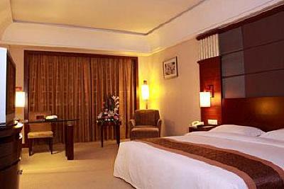 фото отеля Fu Yuan Hotel Dongguan