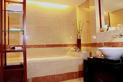 фото отеля Fu Yuan Hotel Dongguan