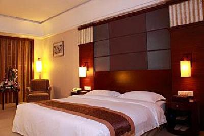 фото отеля Fu Yuan Hotel Dongguan