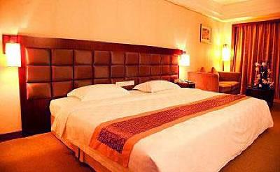 фото отеля Fu Yuan Hotel Dongguan
