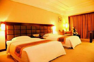 фото отеля Fu Yuan Hotel Dongguan