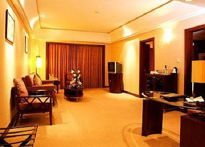 фото отеля Fu Yuan Hotel Dongguan