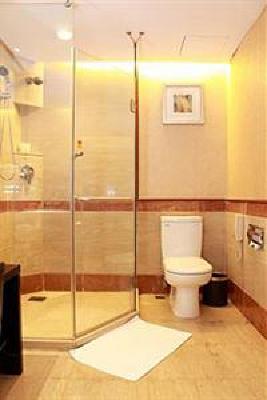 фото отеля Fu Yuan Hotel Dongguan