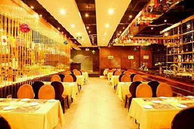 фото отеля Fu Yuan Hotel Dongguan