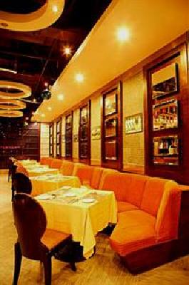 фото отеля Fu Yuan Hotel Dongguan
