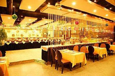 фото отеля Fu Yuan Hotel Dongguan